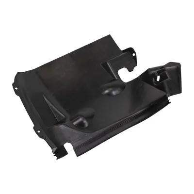Inner fender front right rear part