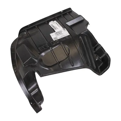Inner fender front left rear part