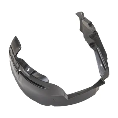 Wheel arch cover front right