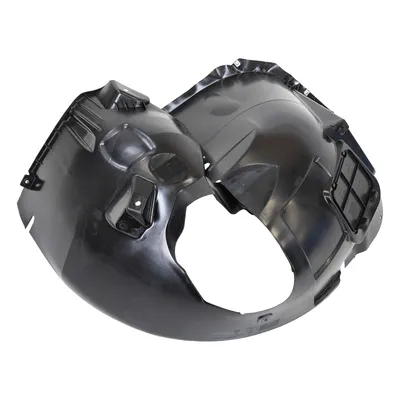Wheel arch cover right
