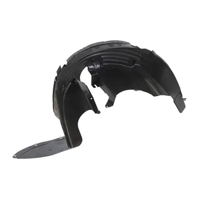 Wheel arch rear right