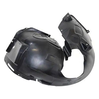 Wheel arch cover front left