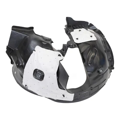 front right wheel arch