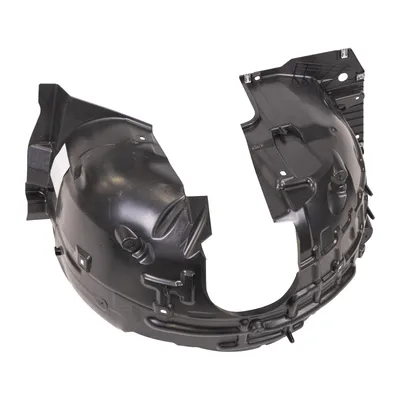 Wheel arch liner front right