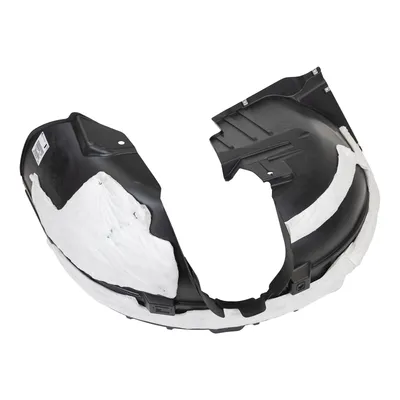 Front right wheel arch cover