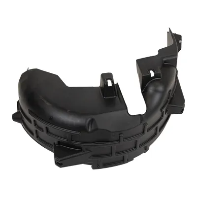 Rear left wheel arch cover