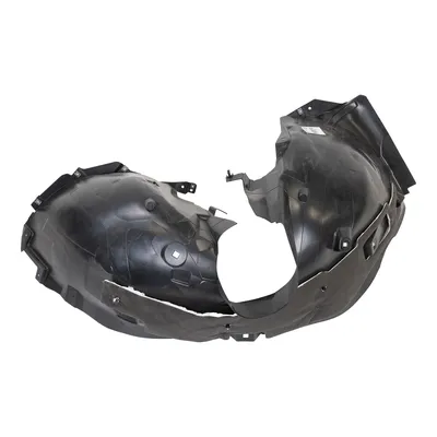 front left wheel arch