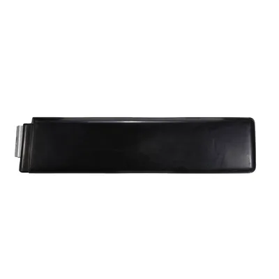 Bumper support rear right