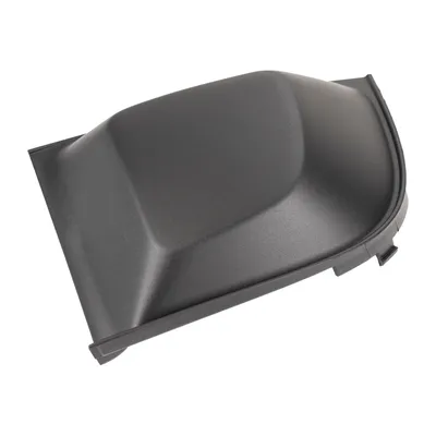 Bumper cover front left