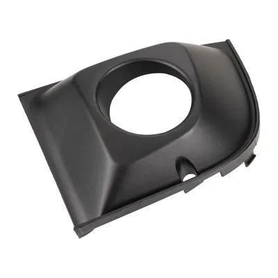 Bumper cover front left
