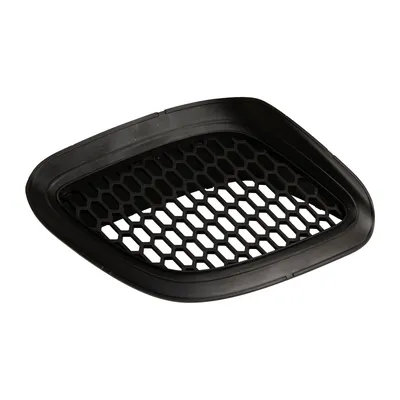 Bumper cover front left