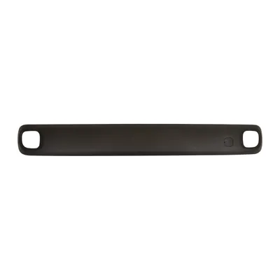 Rear bumper cover