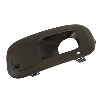 Bumper cover front left