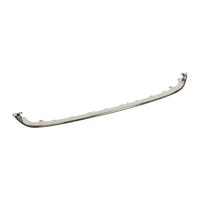 Radiator grille Front bumper Equipment Lounge
