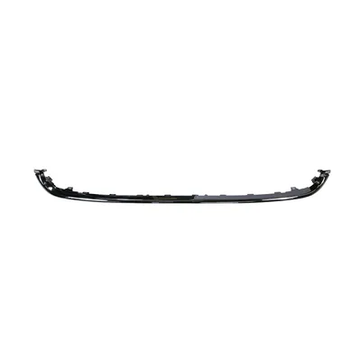 Radiator grille Front bumper Equipment Lounge