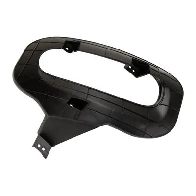 Holder for the headlight right