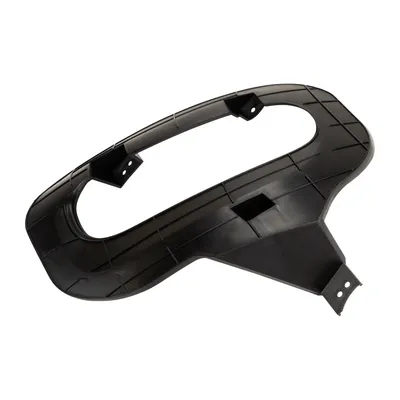 Holder for the headlight left