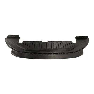 Cover under the front bumper