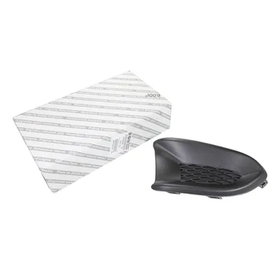 Cover cap right side fog light front bumper