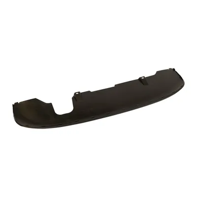 Bumper rear lower ORIGINAL