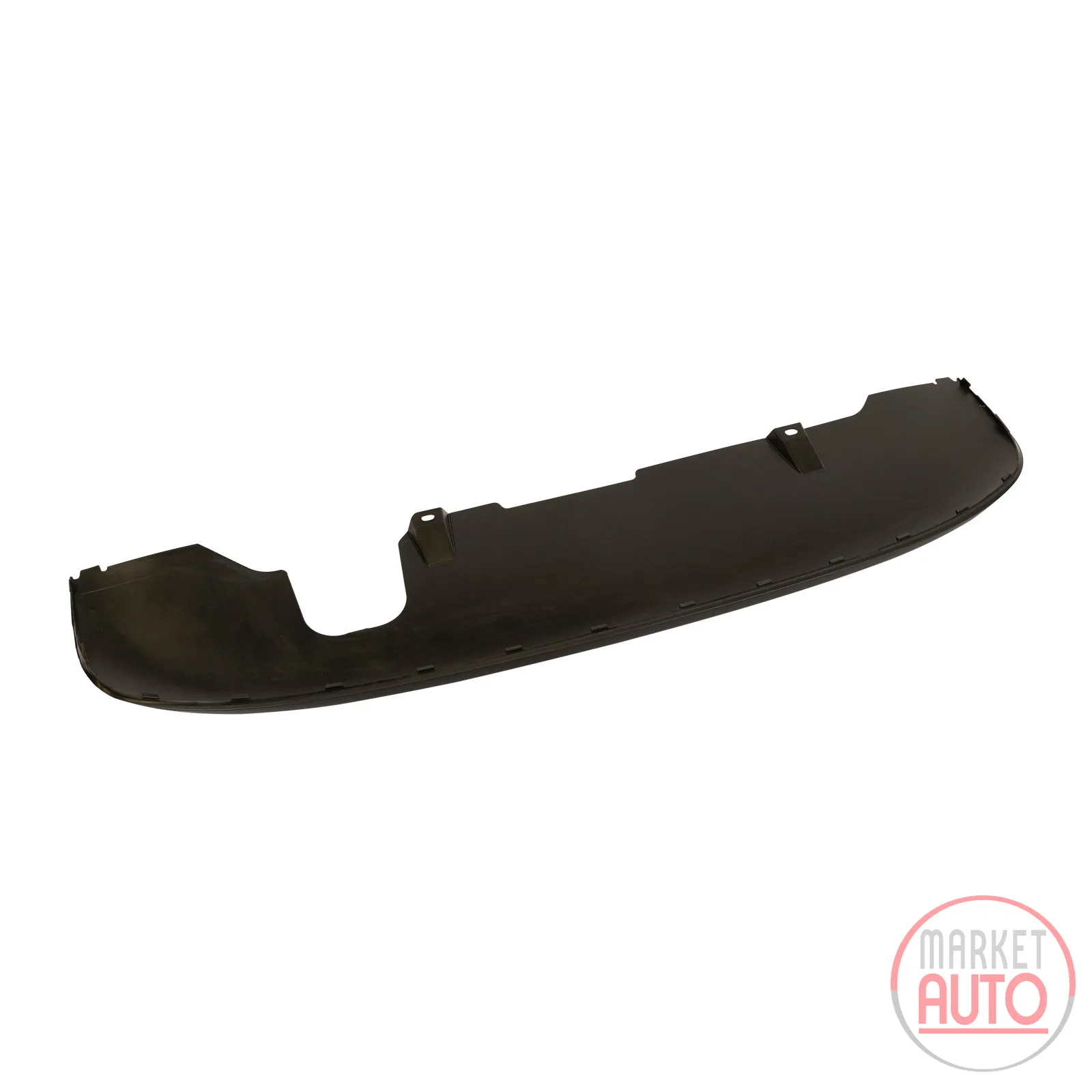 Bumper rear lower ORIGINAL