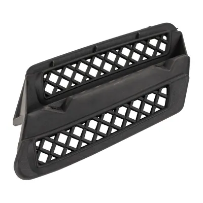 Grille bumper front