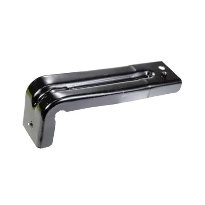 Rear bumper bracket