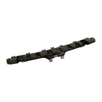 Front bumper cover