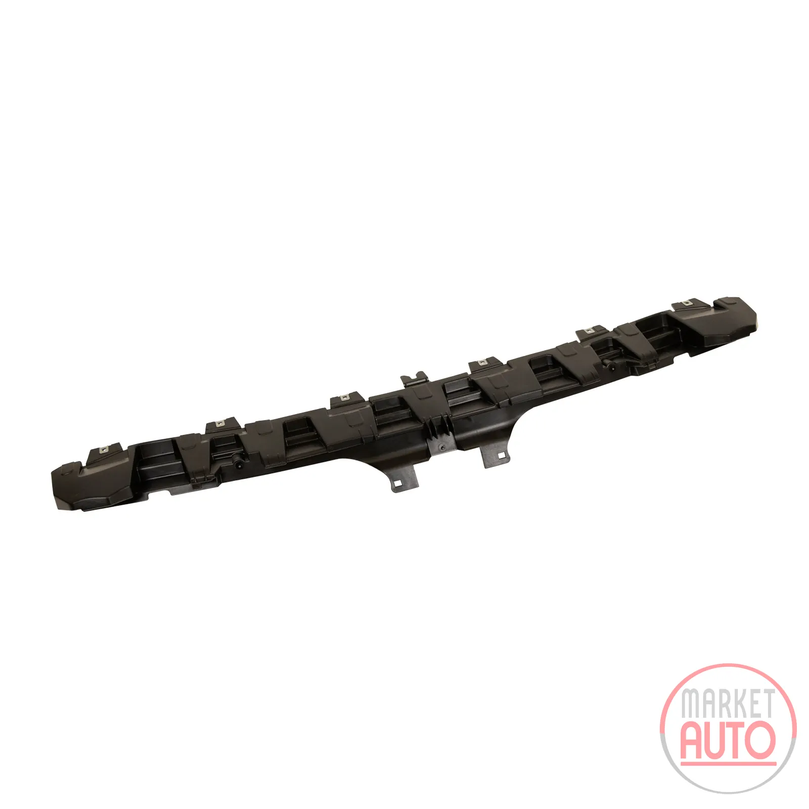Front bumper cover