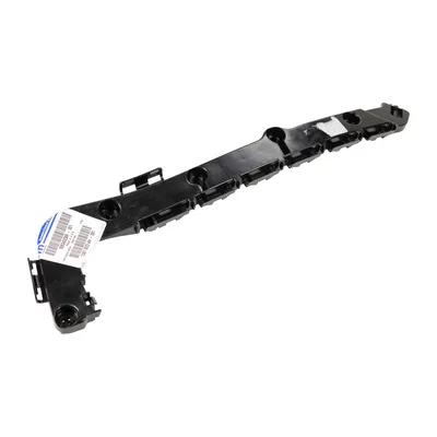 Bumper holder rear left