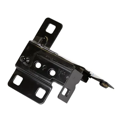 Holder for the front cross member right