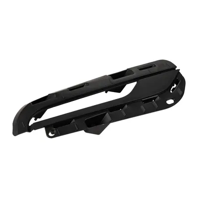 Cover caps for the front bumper