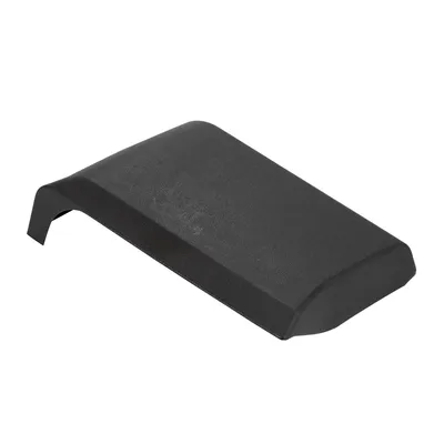 Bumper corner rear right