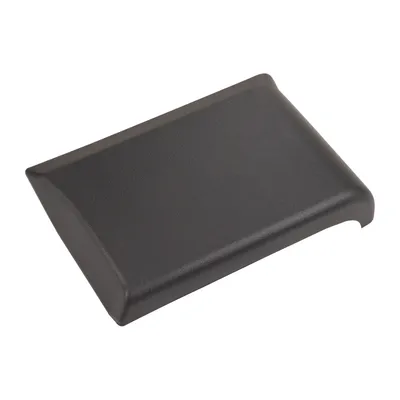 Bumper corner rear right
