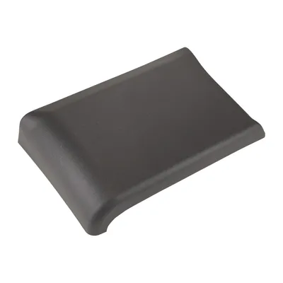 Bumper corner rear left