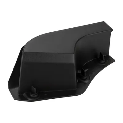 Front cover cap