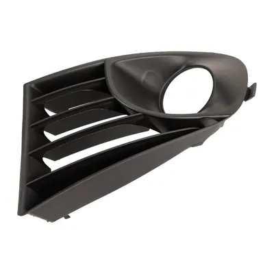 Grille bumper front left