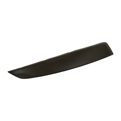 Cover strip bumper front right