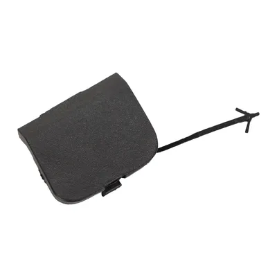 Cover cap front bumper