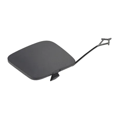Cover cap front bumper