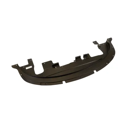 Front bumper cover