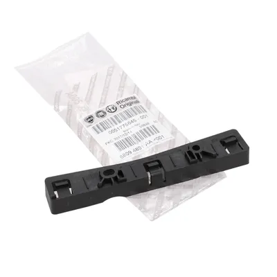 Sto rod holder front left