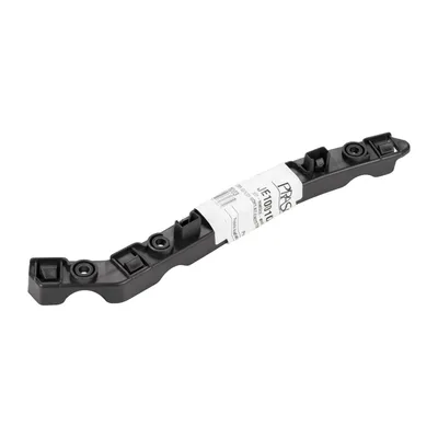 Bracket for the front bumper right
