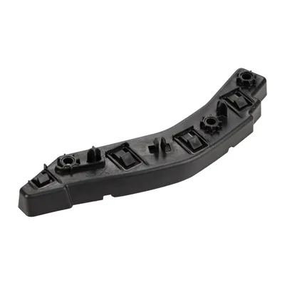 Holder for the left bumper