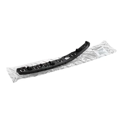 Bracket for the front right bumper