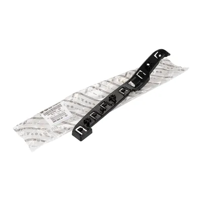 Bracket bumper front left