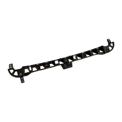 Rear bumper bracket