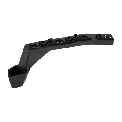 Bracket for rear bumper left