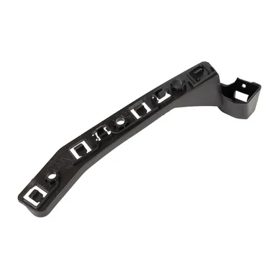 Bracket for rear bumper right