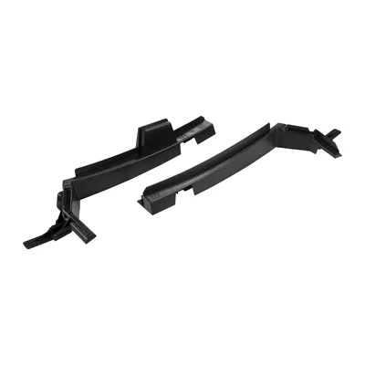 Front bumper repair kit